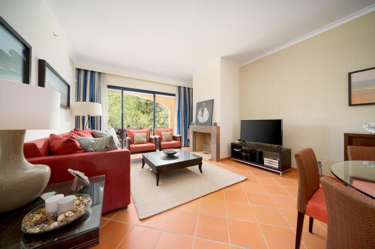 Al - Apartamentos Vila Sol F5 Bloco 3 Quarteira Exterior photo